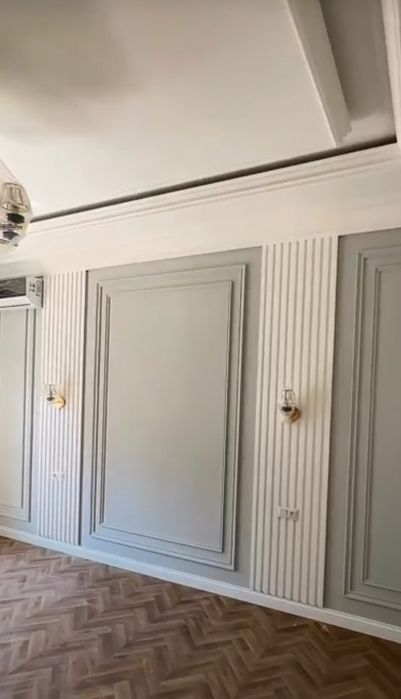 Евро ремонт под ключ кабылдаймын