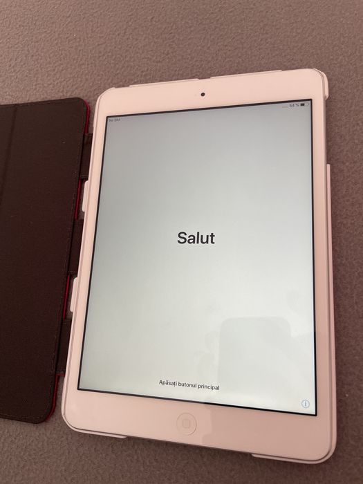 Appel Ipad 2016 Tableta in stare foarte buna