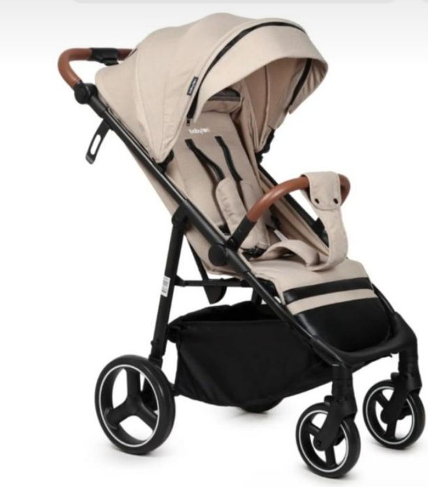 Коляска детская новые