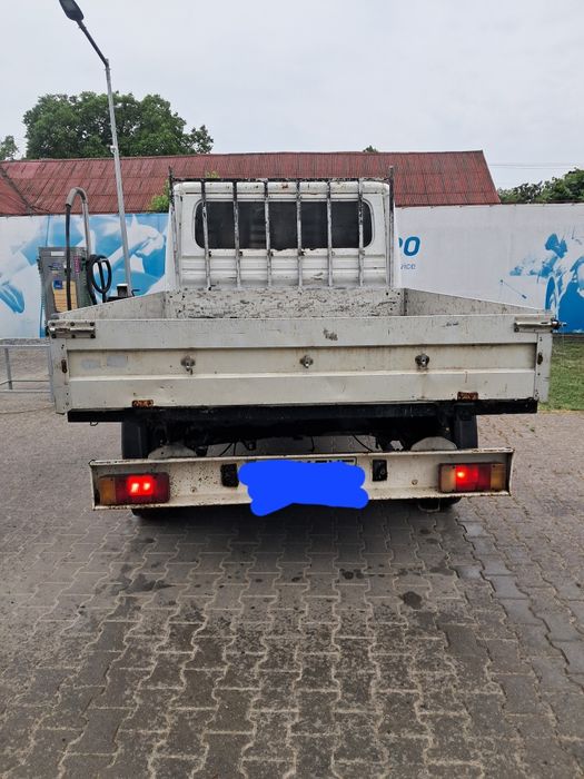 CITROËN Jumper 2000 — imagine 3