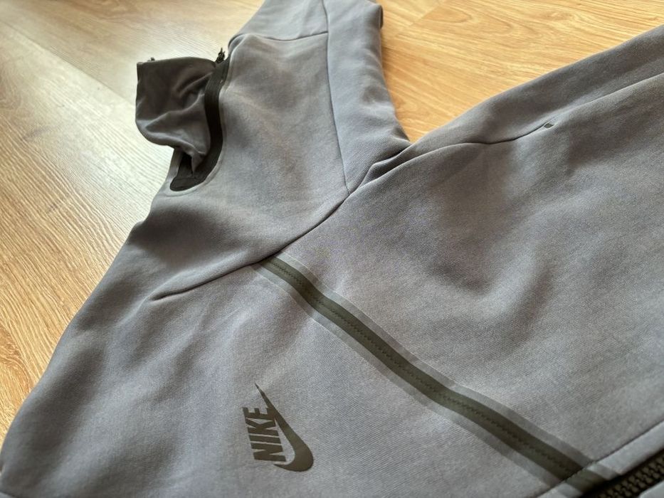 Nike tech fleece