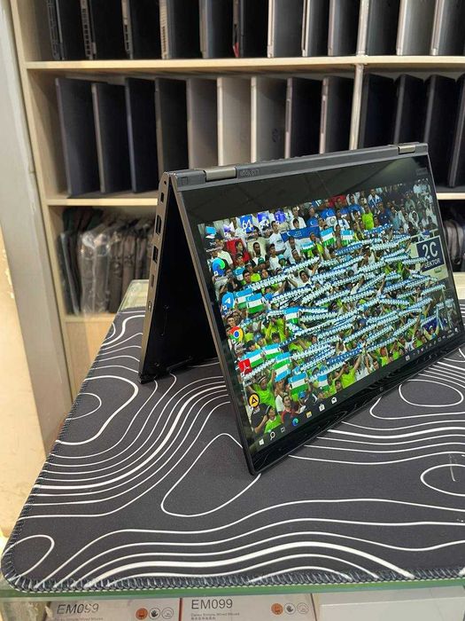 Lenovo Thinkpad L13 i5-10310U  16/256/display 13'3 FHD IPS Touch