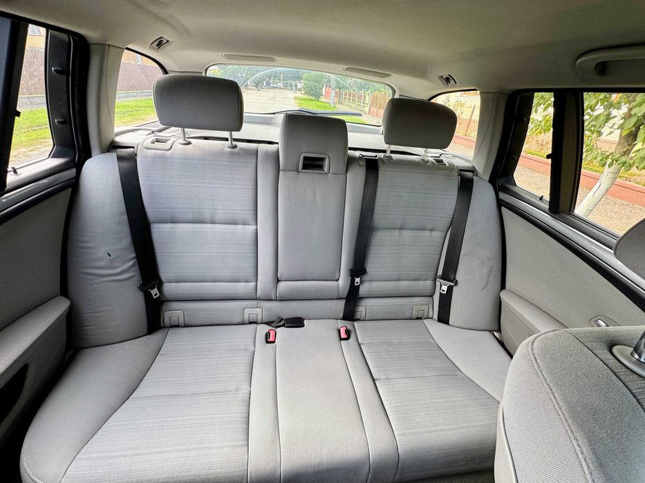 BMW 520d E61  facelift