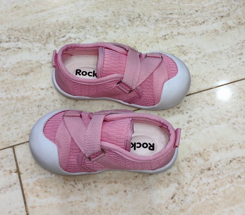 Tenesi primii pași Kidopo Softy