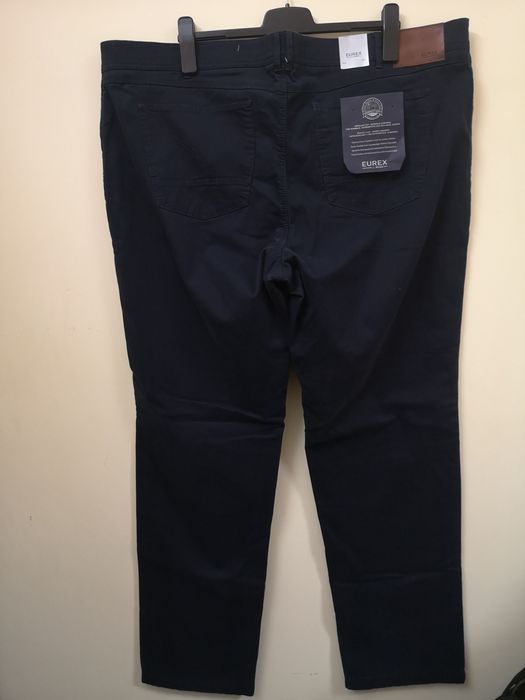 Pantaloni Eurex căptușit marime 49/34