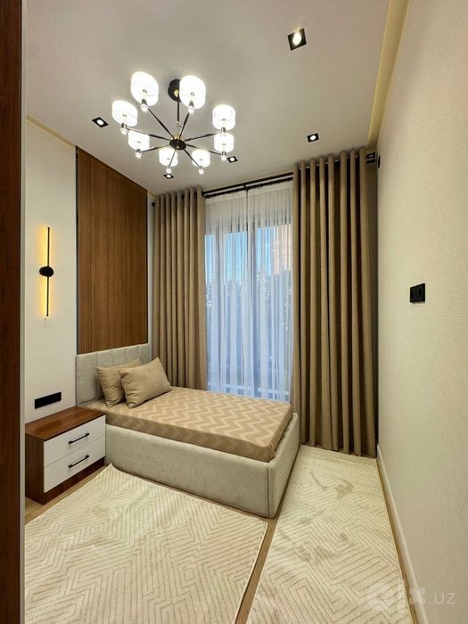 3 ком. Квартира 65 м2. Ор-р: Глинка, улица Шота Руставели