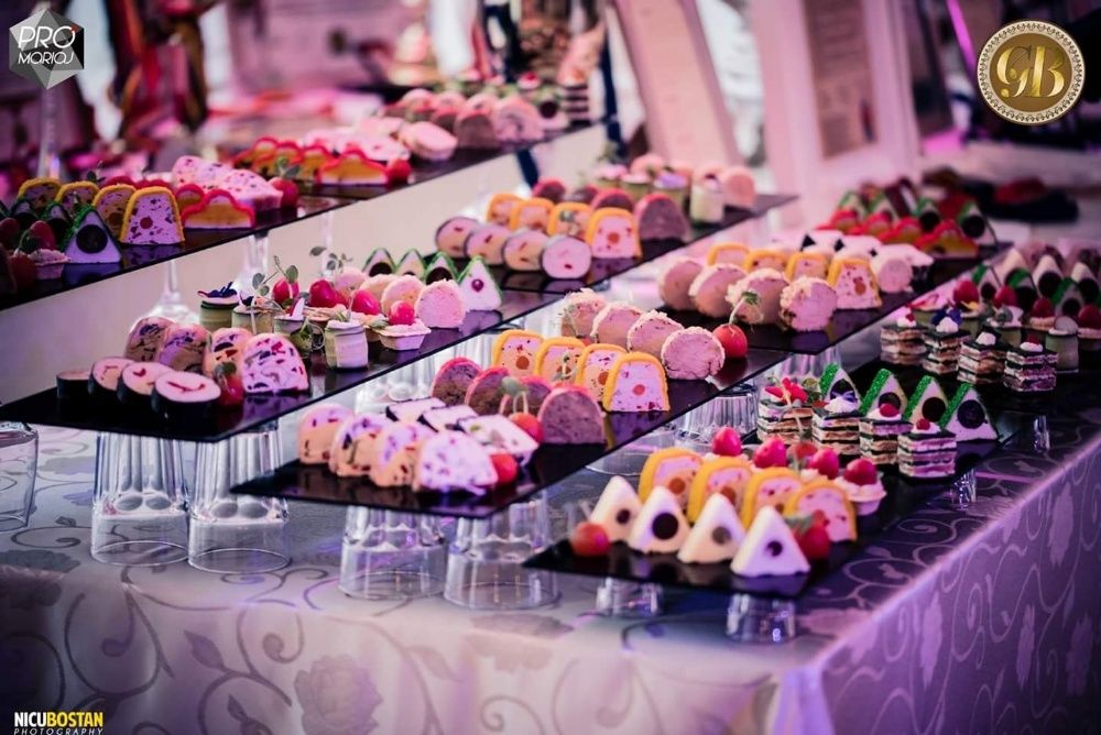 forme inox alimentar terina terine rulade livrare din stoc imediata