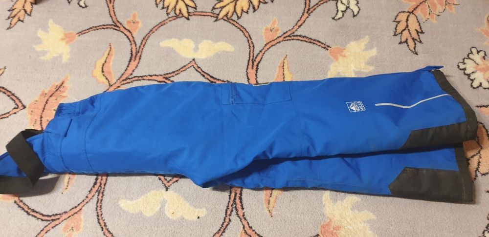 Pantaloni de ski UniSex pt 134cm