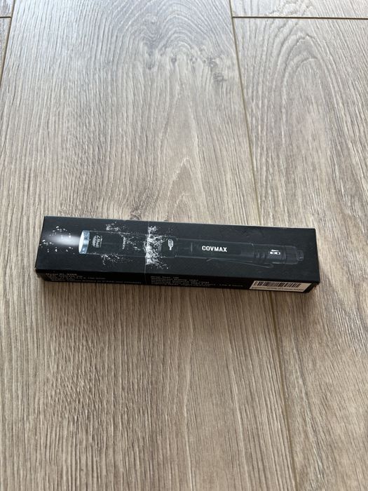 Lanterna reincarcabila IP67