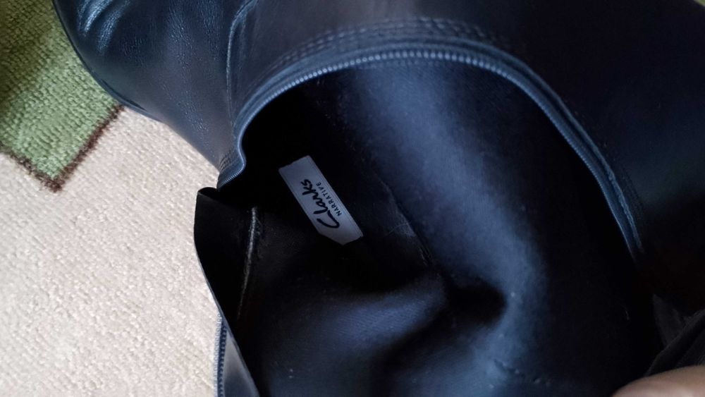 Дамски боти и ботуши