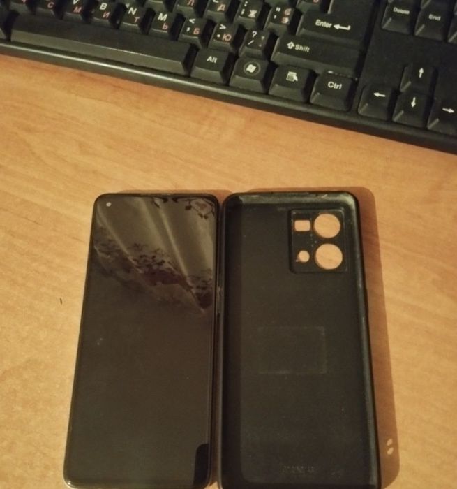 Oppo Reno7 128 Идеальный