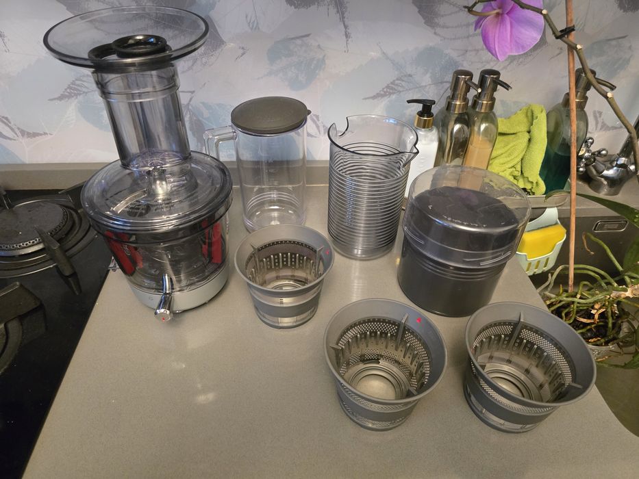 Vând Accesoriu Slow Juicer - KitchenAid