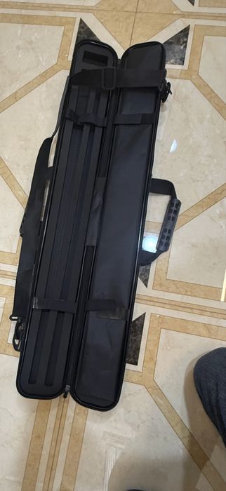 Чехол для бильярдного кийя