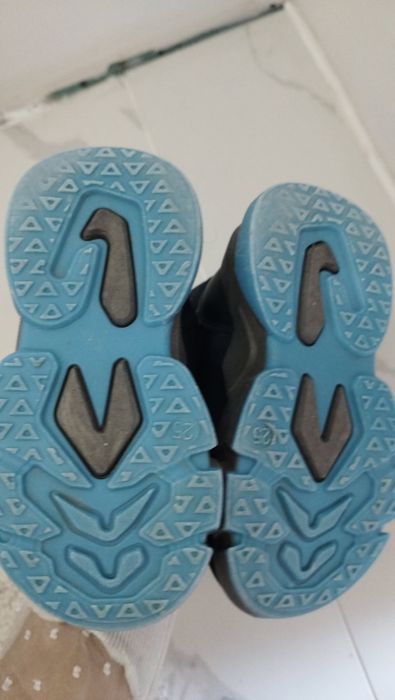 Детски боти зимни