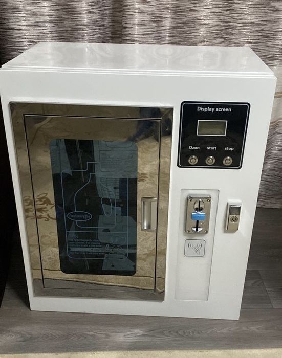 Продается ВОДОМАТ - Астана Караганда