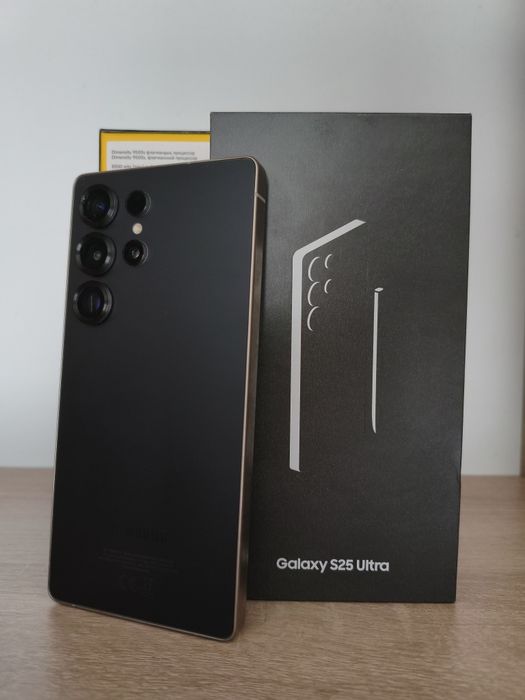 Продаю Samsung S25 Ultra