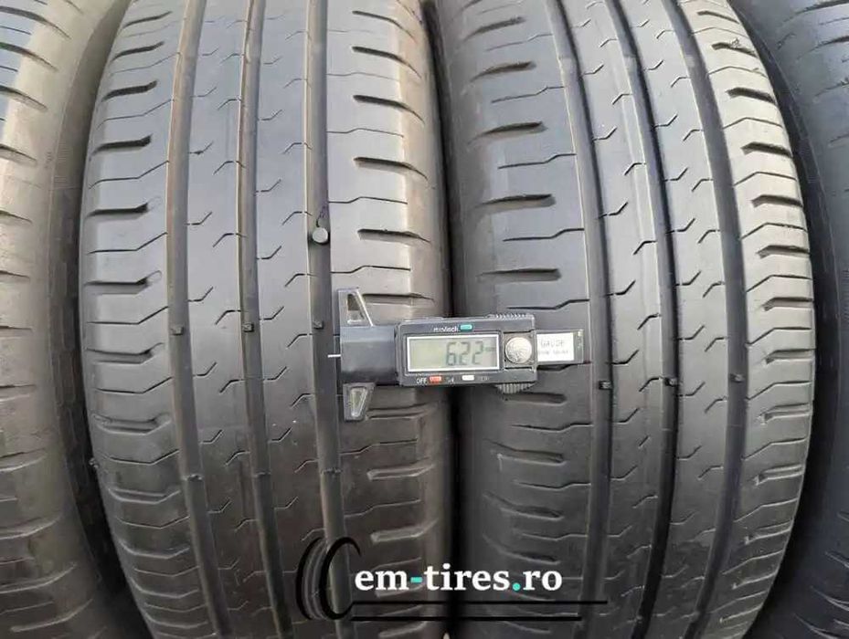 185/70 R14 • Vara • Continental ContiEcoContact 5 88T | 4 buc | Pret/buc