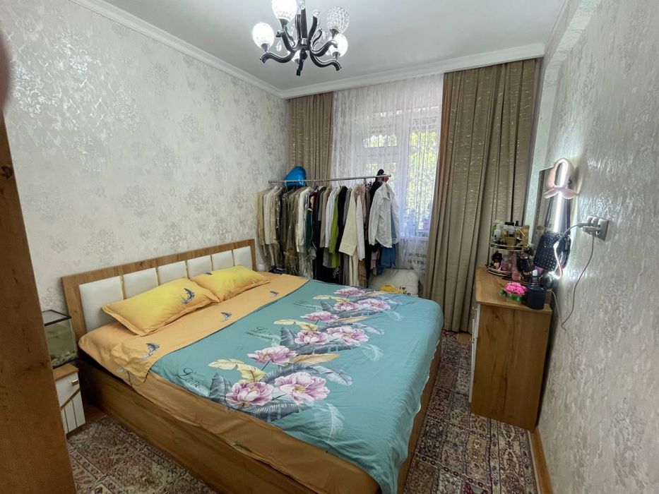 Продается квартира, 3 ком Евро ремонт
