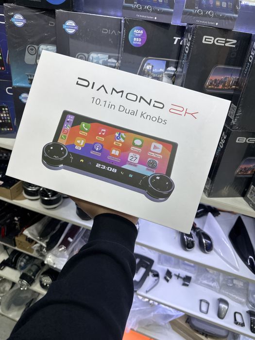 Manitor Diaymod 4/64