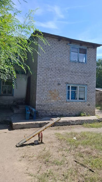 Продам 3х.комнатную квартиру