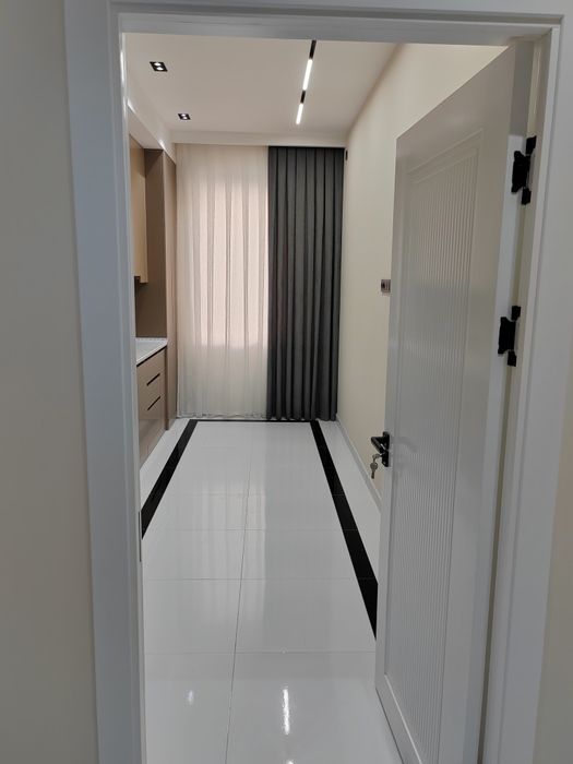 2 xonalik  yangi uy yashashga tayyor