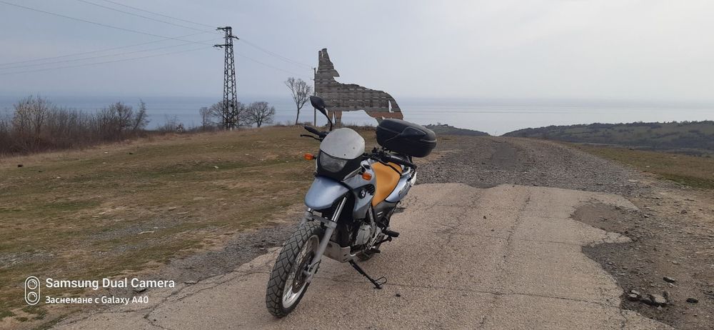 Мотор бмв продава се