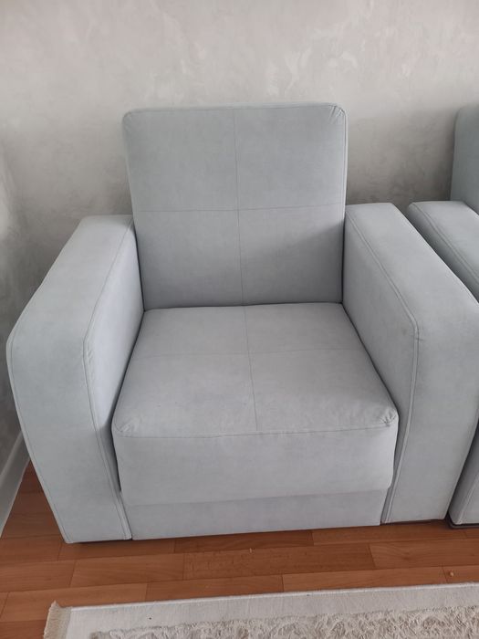 Продам мягкую мебель