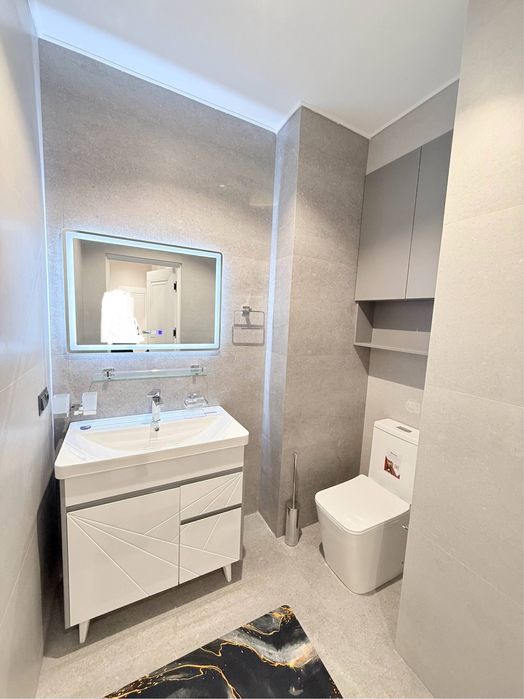 2/13/16 ЖК City Group Tower  Фергана йули , Мирабадский р-он