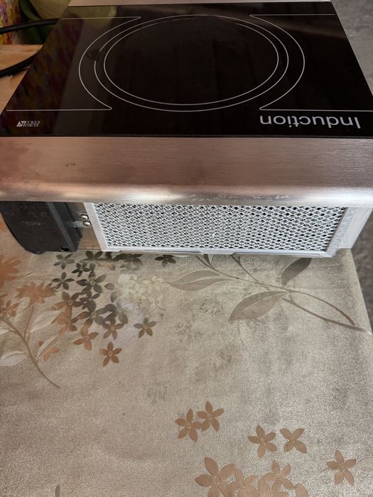 Plită cu inducție