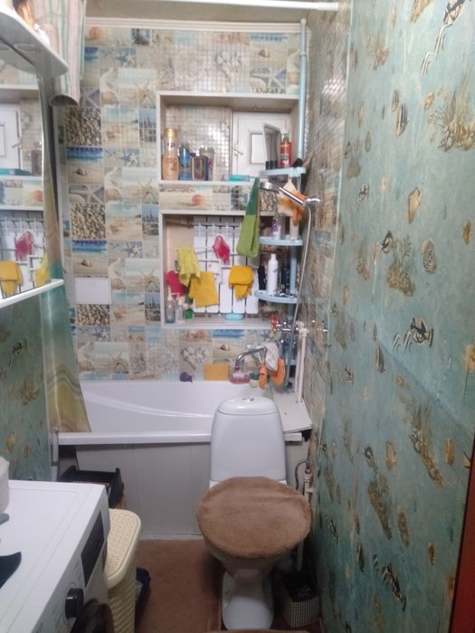 СРОЧНО!!! Продам 2х комнатную квартиру!