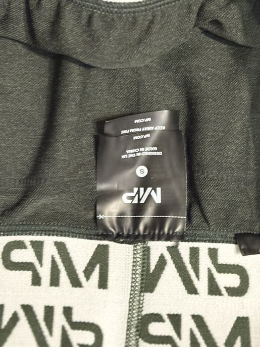 Спортен къс клин