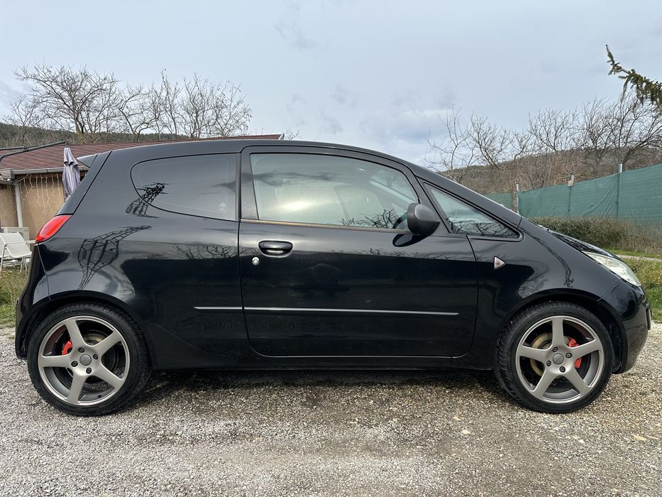 Mitsubishi Colt 1.3