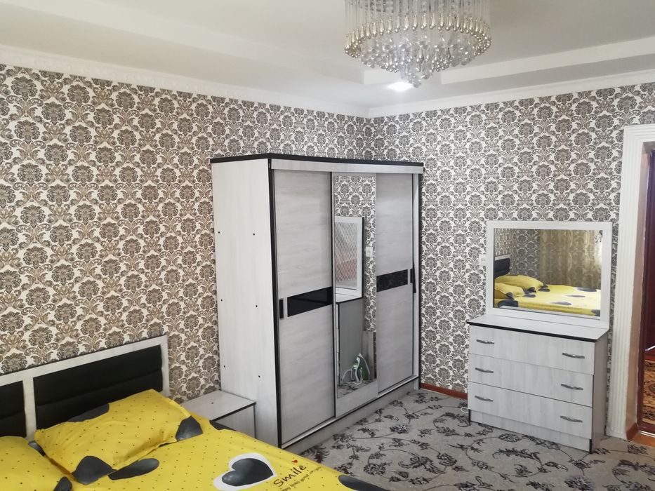 Квартира сатылады Керпичный дом Келисимли бахада