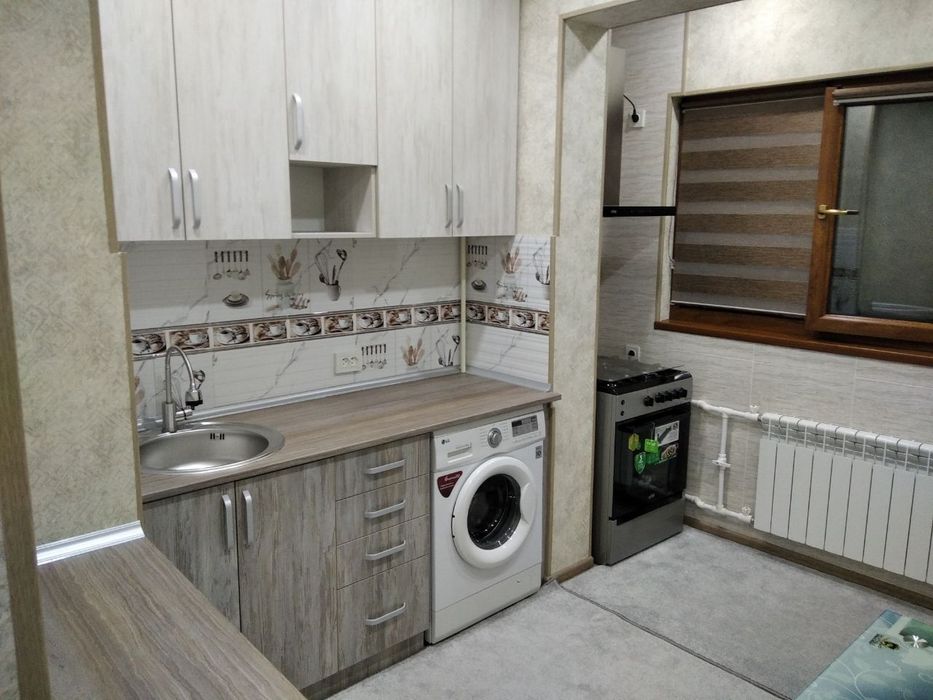 Срочно сдаю.Юнусабад-4 Автосалон 1-2/2/4 Упакованная