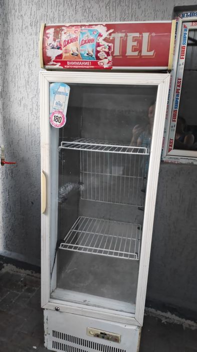 Бу холодильники в рабочем состоянии
