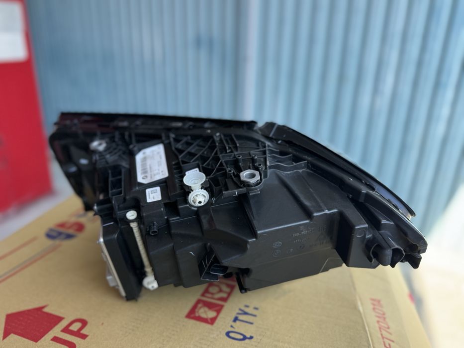 Far drt original bmw seria 5 g30 lci full led 2020-2023