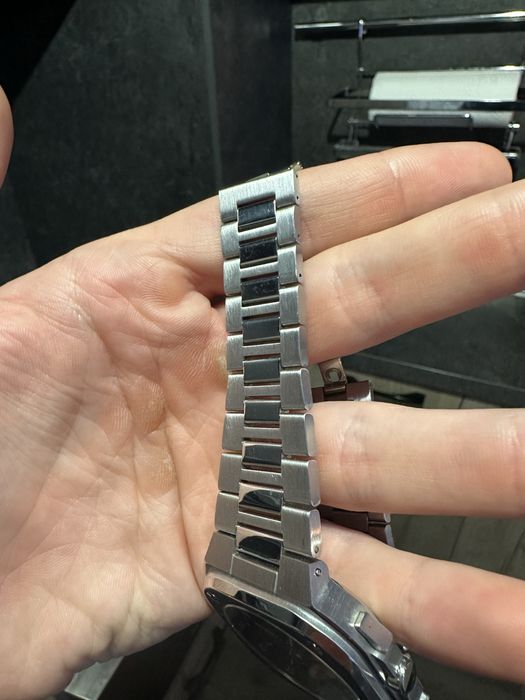 Часовник Specht & Sohne 42 mm, seiko vk63