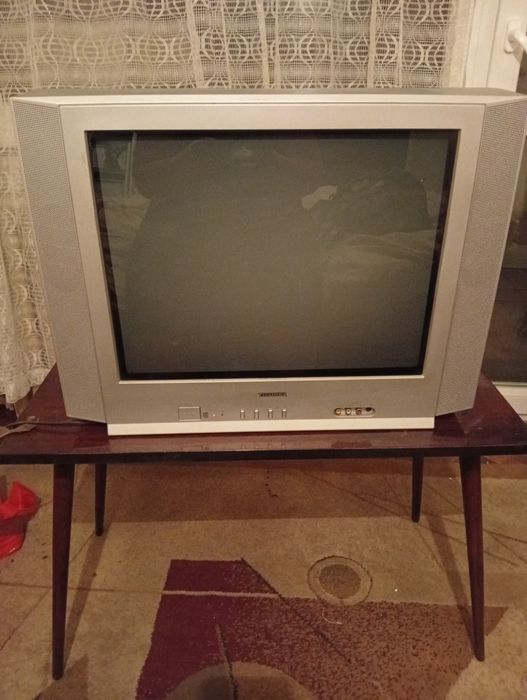 Телевизор TOSHIBA диагонал 53 см