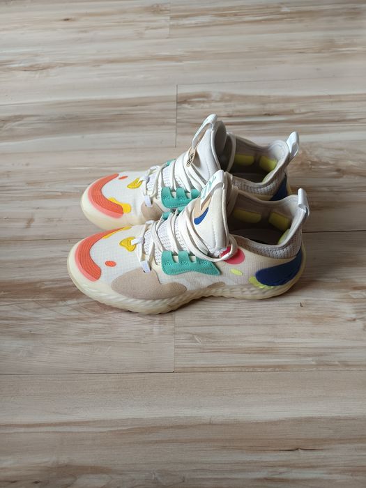 Оригинални мъжки кецове Adidas Harden Vol. 5 Futurenatural