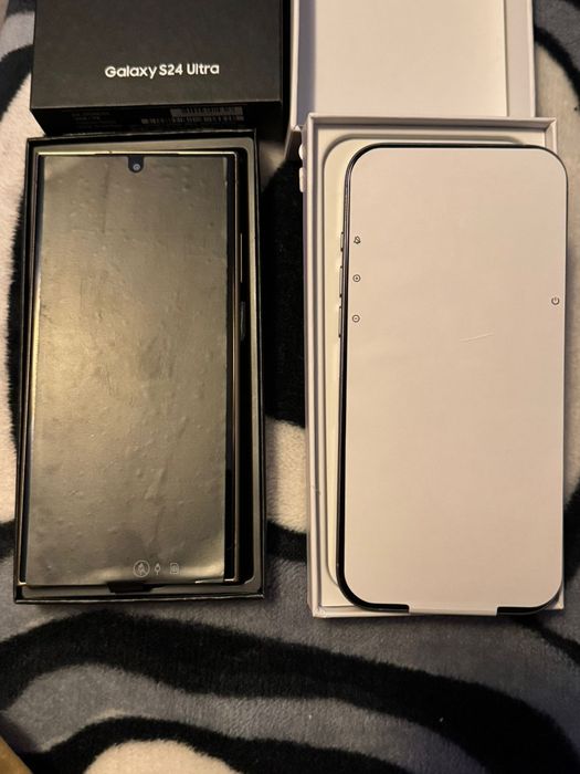 iPhone 16promax+s25ultra 5g cu android