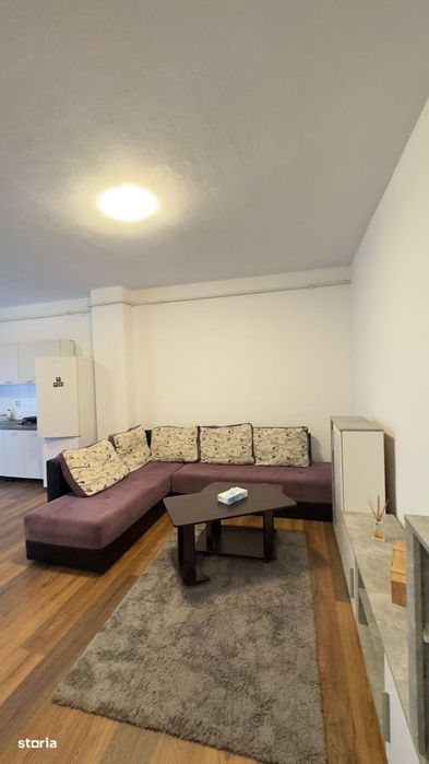 Apartament cu 2 camere de închiriat in Alba Iulia