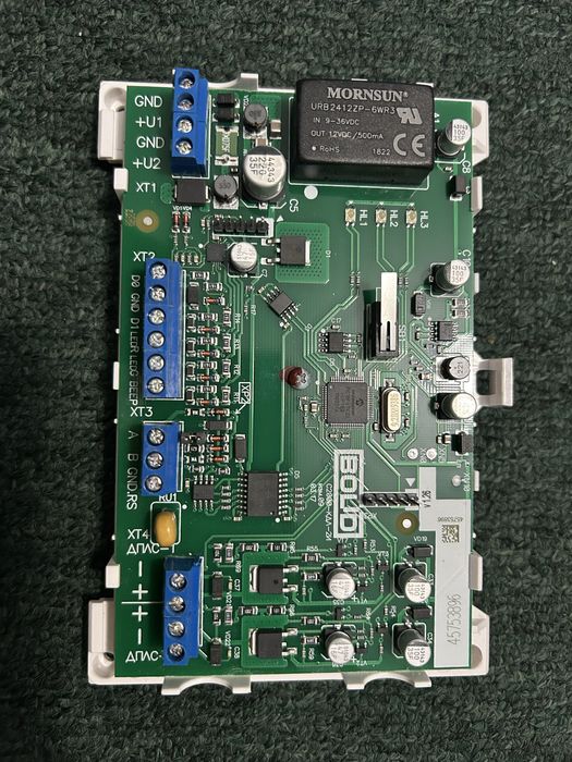 С2000-КДЛ-2И Bolid