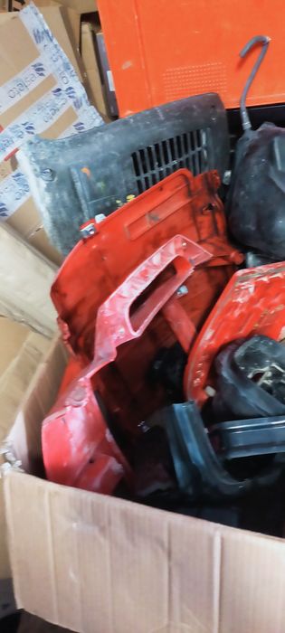 Honda 20i piese subansamble