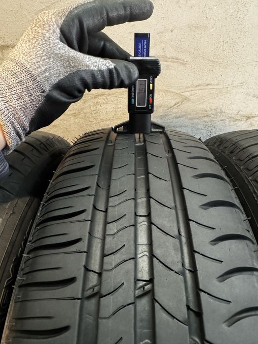 Гуми 185/60/15 MICHELIN Energy Saver