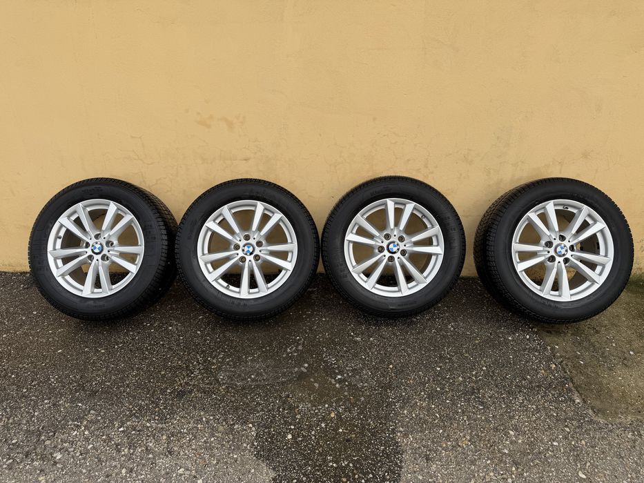 Jante / 5x120 / R18 / BMW