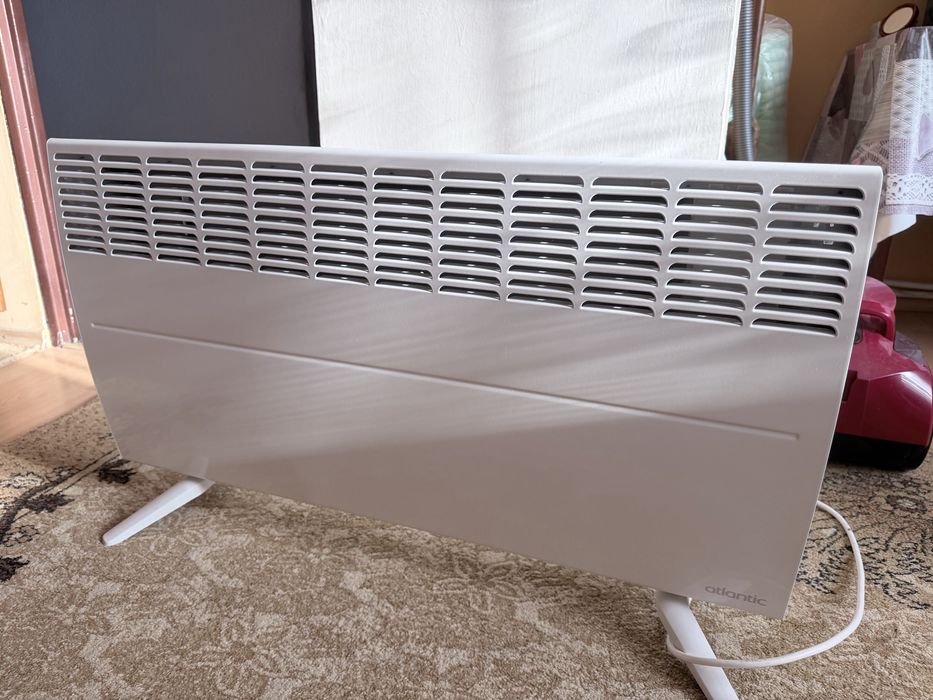 Конвектор Atlantic 2500W WiFi