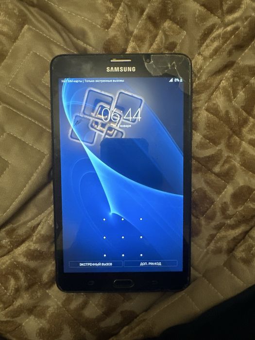 Samsung Galaxy A4