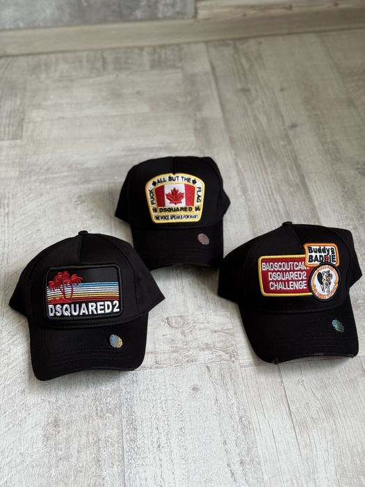 Sapca Dsquared2 dsq sepci diverse modele