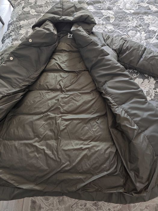 Продавам зимно яке-палто