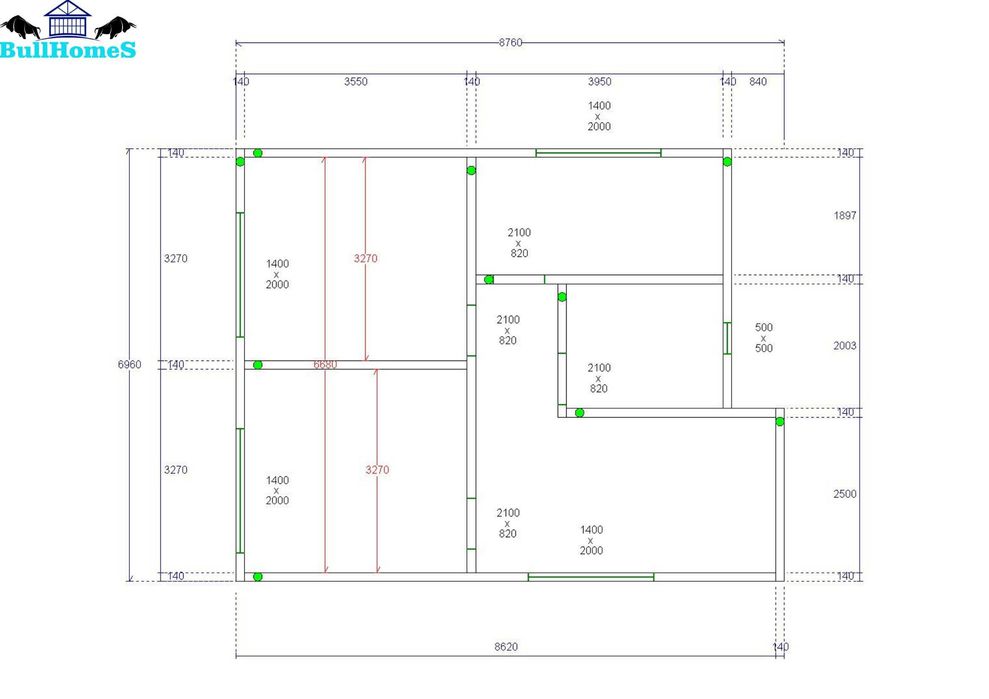 Къща,Бунгало,Преместваема къща,Сглобяеми къщи,Модулни,Жилищни-132м²